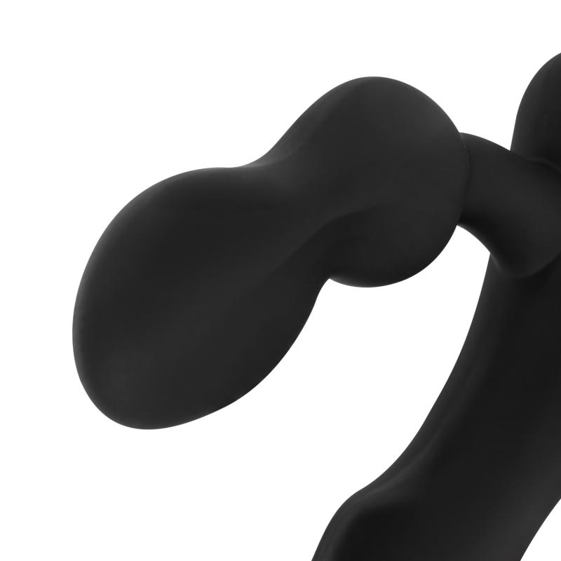 - Edge 2 Masseuse de Prostate - Noir 8