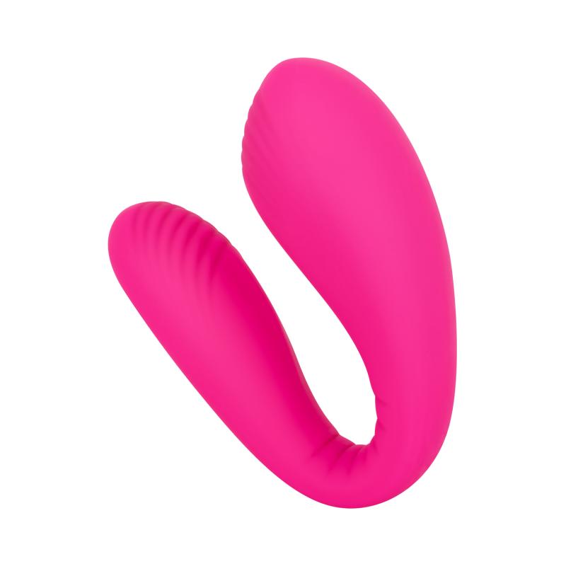 - Quake G-spot Vibrator avec Application - Roze 4
