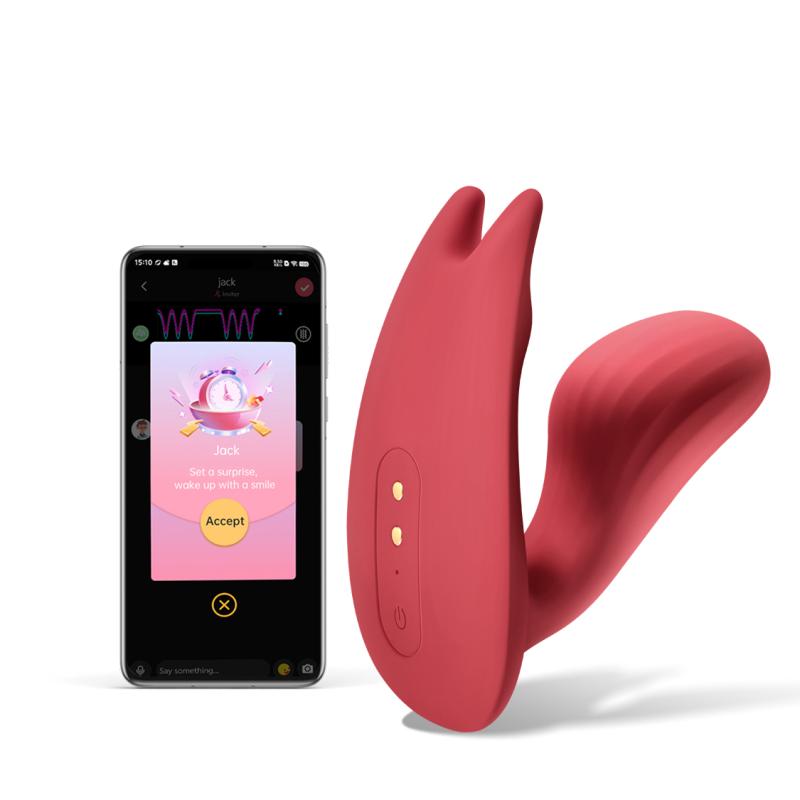 Magic Motion - Vibrador Umi Smart Lay-On Unisex - Controlado Por Aplicación En Oferta Magic Motion - Vibrador Umi Smart Lay-On Unisex - Controlado Por Aplicación