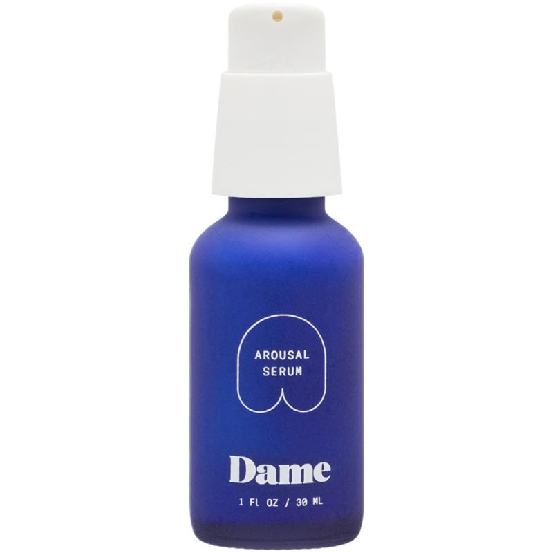 Dame Products – Arousal Serum Dame Products – Arousal Serum