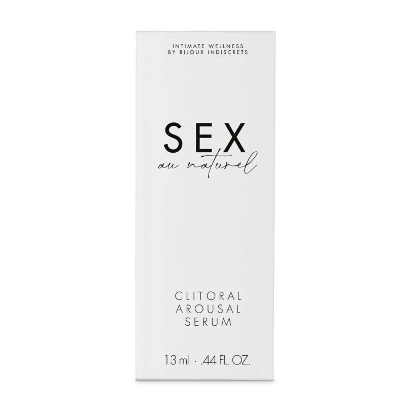 - Sex au Naturel Sérum d'Éveil Clitoridien - 13 ml 5