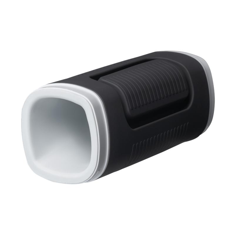 - Masturbateur automatique connecté - Noir 7