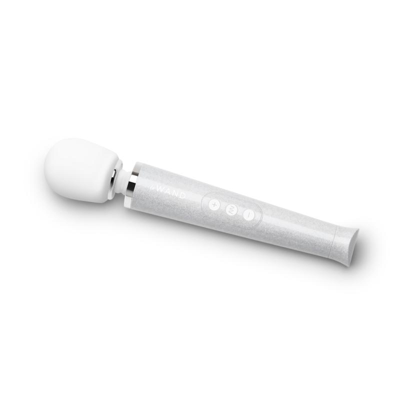– Petite All That Glimmers Vibromasseur – Blanc 2