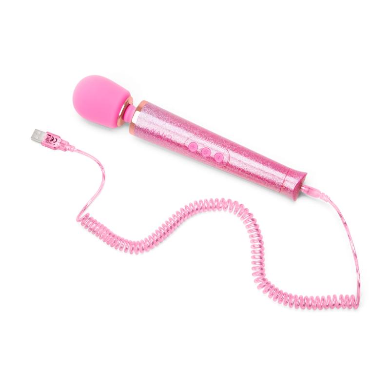 – Petite All That Glimmers Vibromasseur – Rose 3