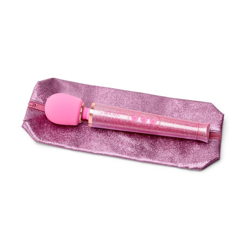 – Petite All That Glimmers Vibromasseur – Rose 4