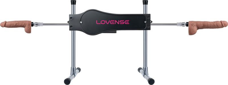 - Machine sexuelle 6