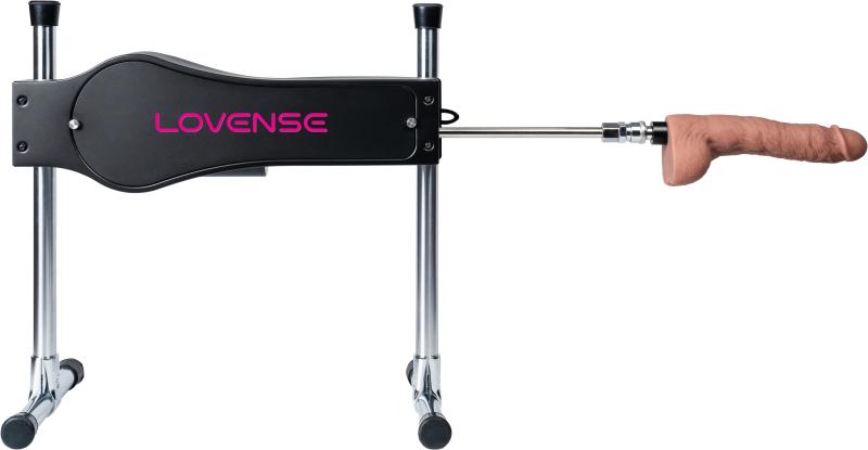 - Machine sexuelle 8
