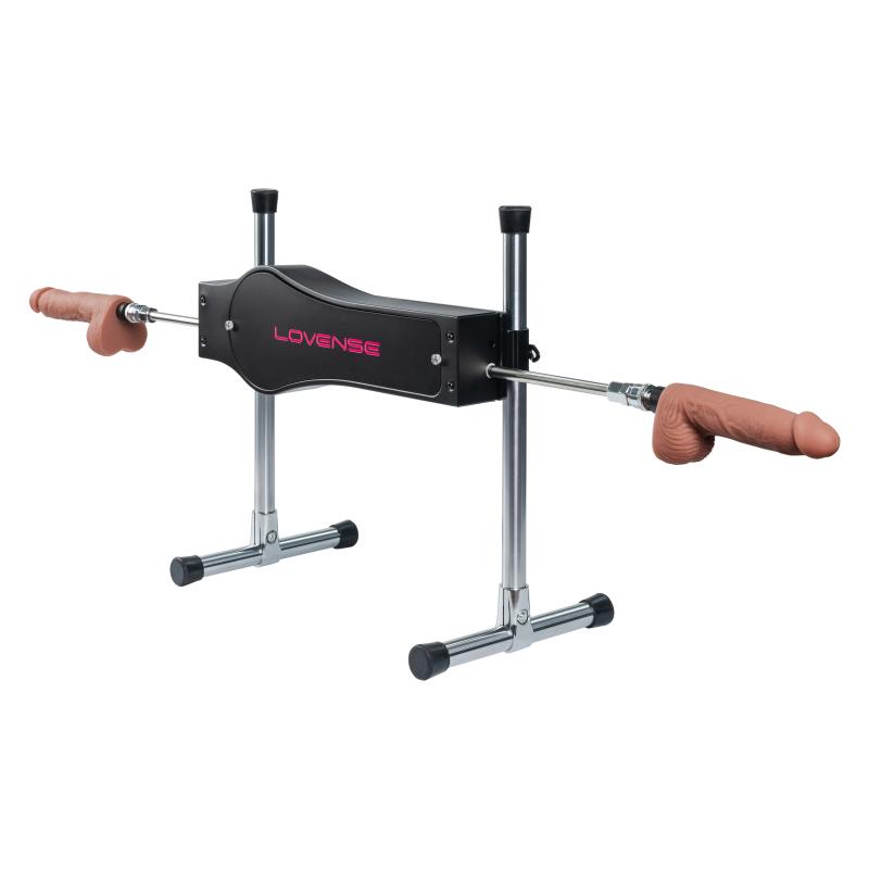 - Machine sexuelle 7