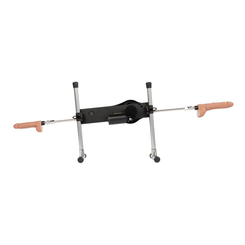 Thumbnail - Lovense – Sex Machine – Schwarz