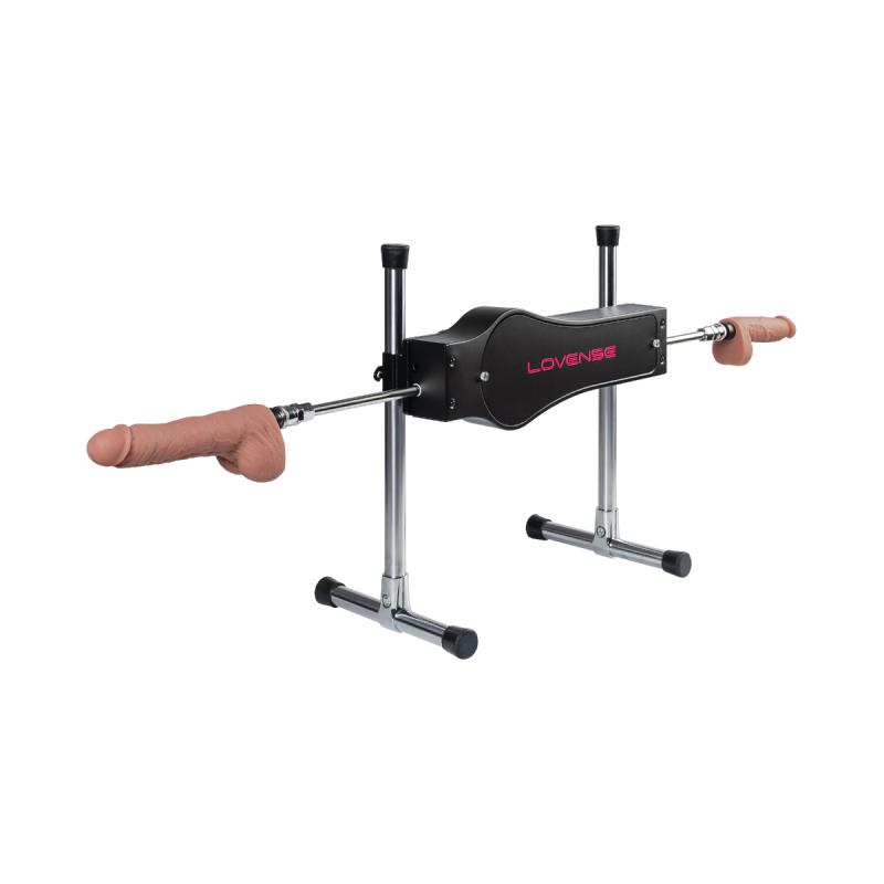 – Sex Machine – Noir 7