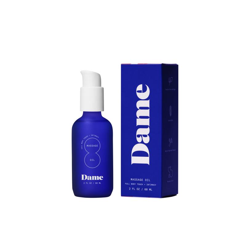 Products - Huile de Massage Érotique - 60ml 2