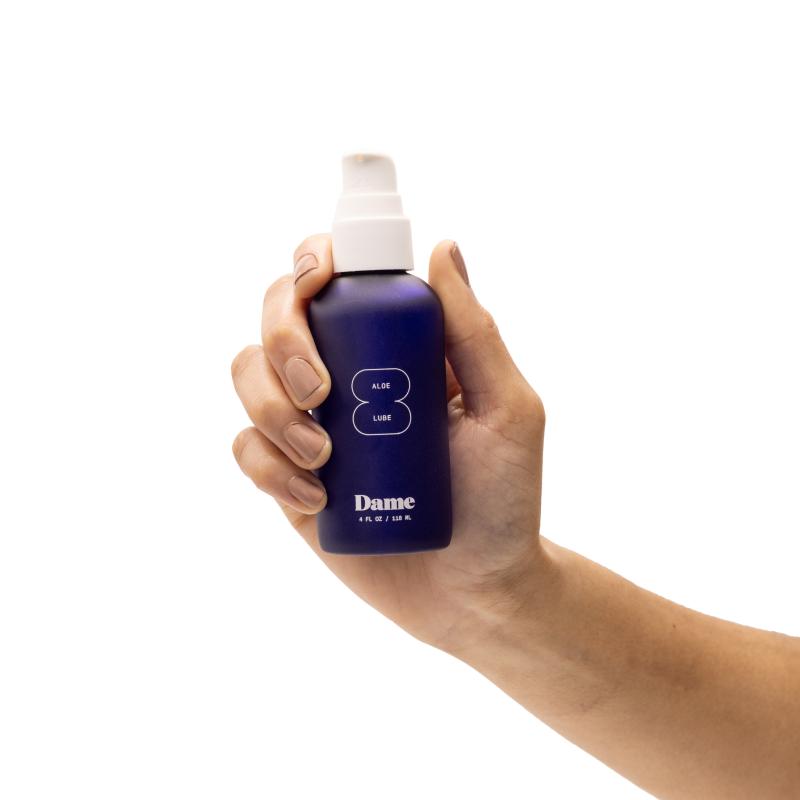 Products - Lubrifiant à l'Aloe - 118ml 4