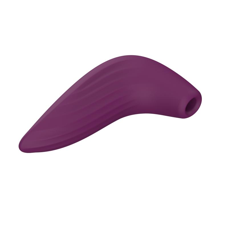 - Vibromasseur Pulse Union - Violet 4