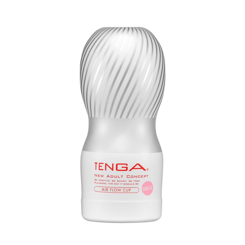 Image of Tenga - Air Flow Cup - Sanft