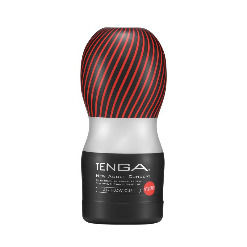 Image of Tenga - Air Flow Cup - Stark