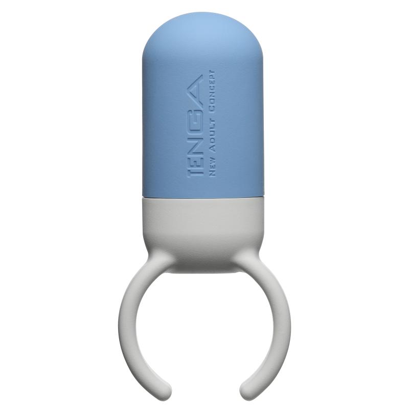 Image of TENGA - Smart Vibe Penisring - Blau