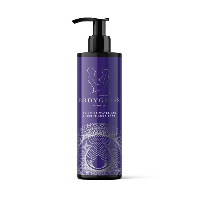 Image of BodyGliss - Hybrid-Gleitmittel - 150 ml