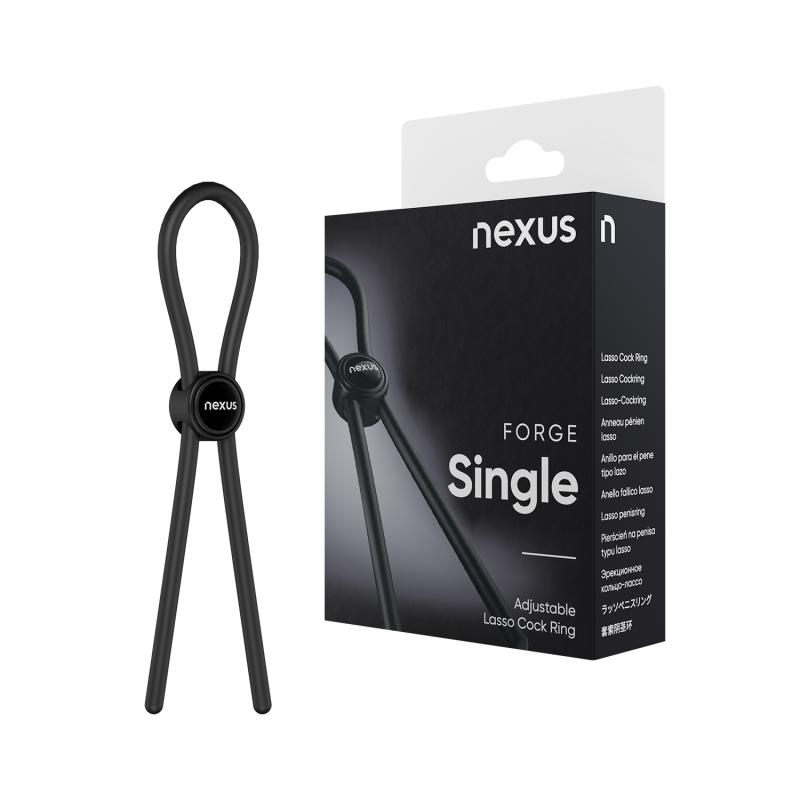 Nexus »Forge« Penisring