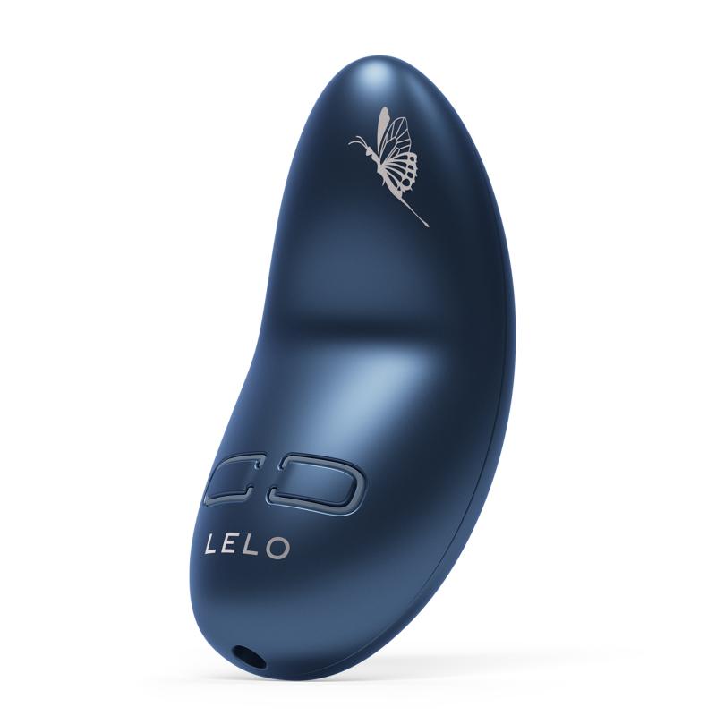 Image of LELO - Nea 3 Personal Massager - Alien Blau
