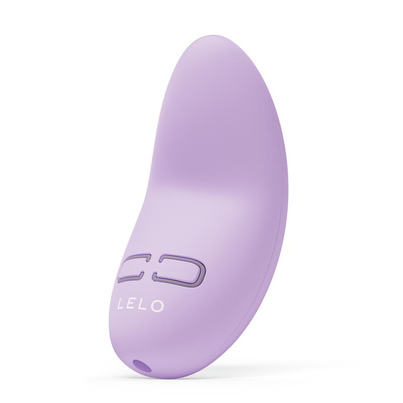 Image of LELO- Lily 3 Personal Massager - Zarter Lavendel