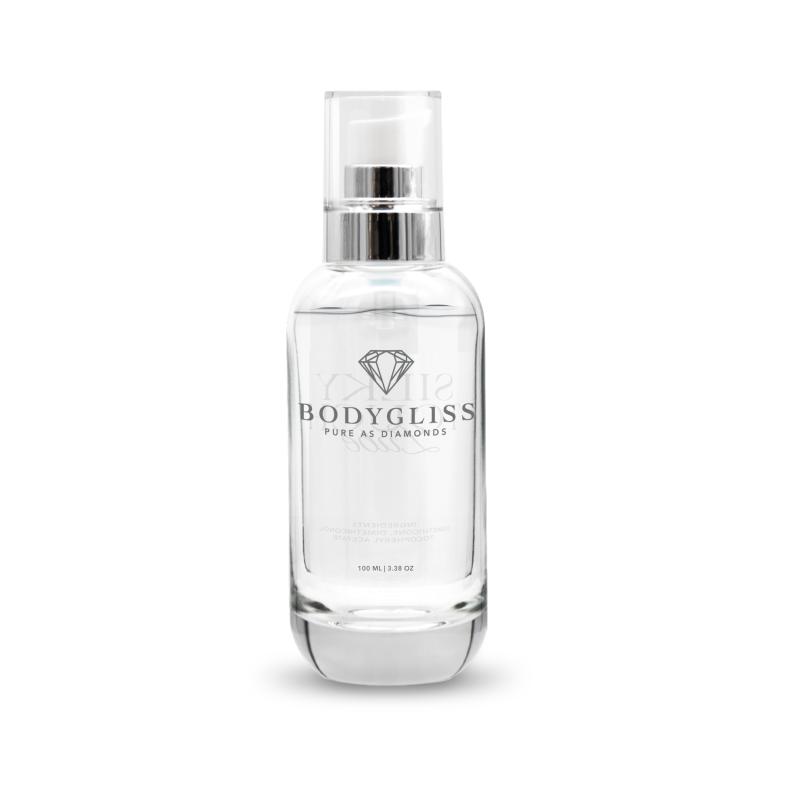 Image of BodyGliss - Diamond Collection Silky Touch Gleitmittel - 50ml