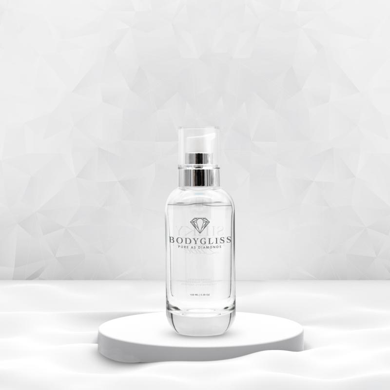 - Diamond Collection Silky Touch Lubrifiant - 100ml 5