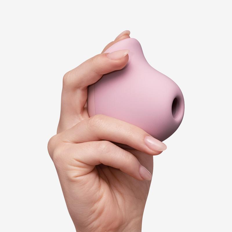 - Mea jouet à succion avec technologie à ondes magnétiques - Ro 5