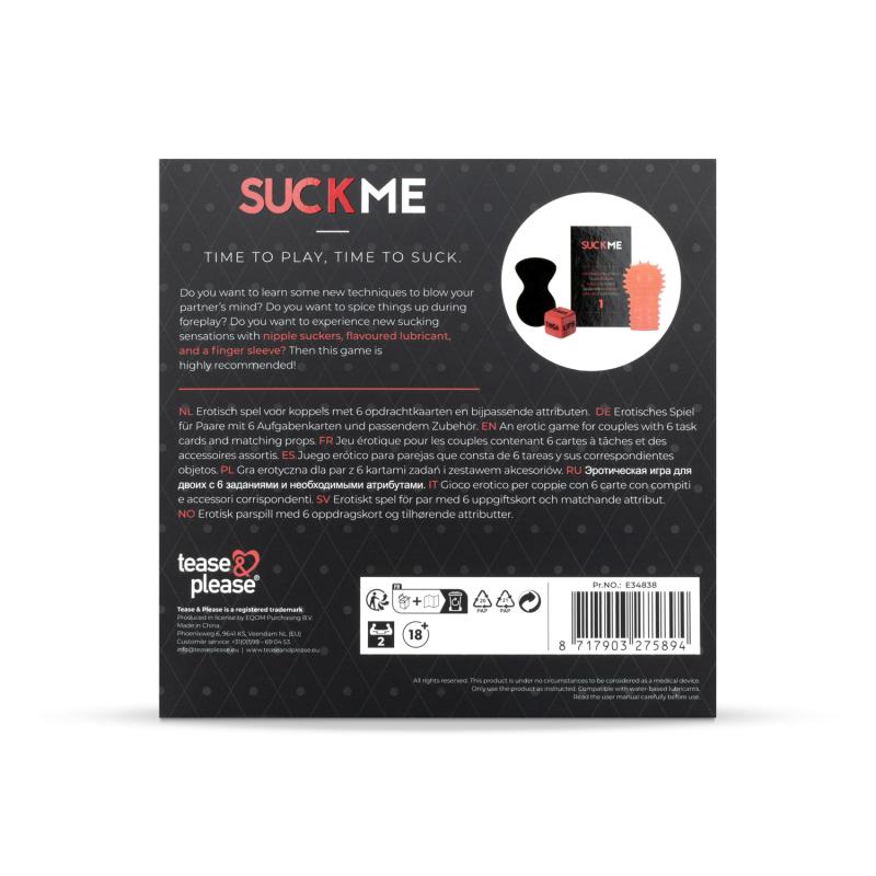 - L’Heure de Sucer 2