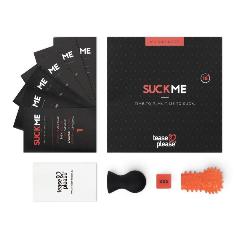 - L’Heure de Sucer 5