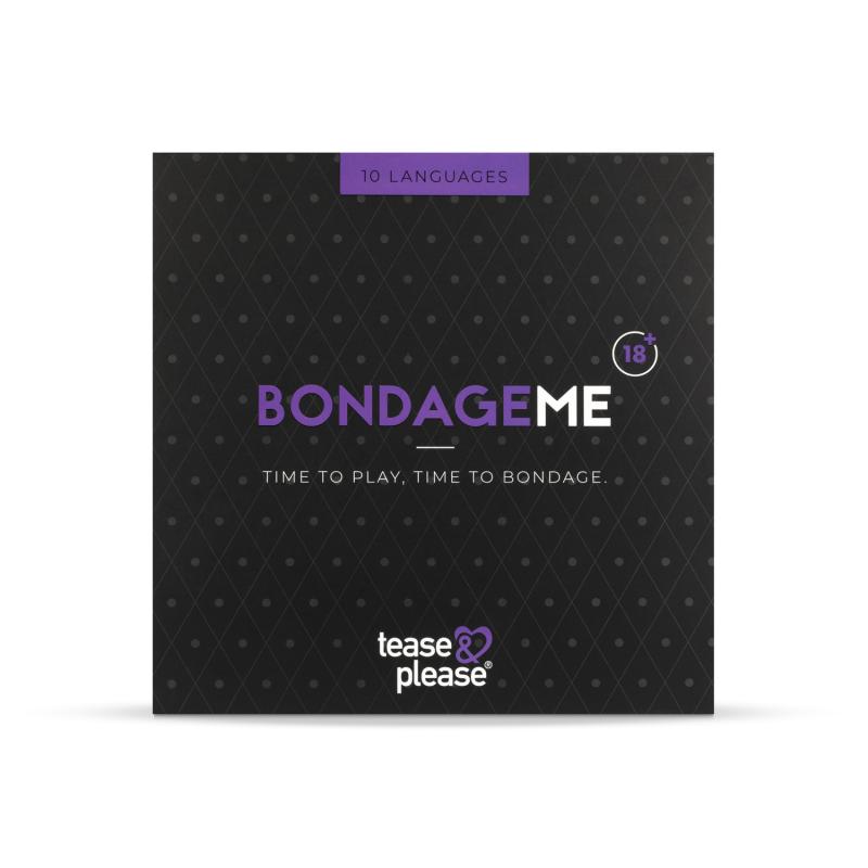- Il Est Temps De Faire Du Bondage 2