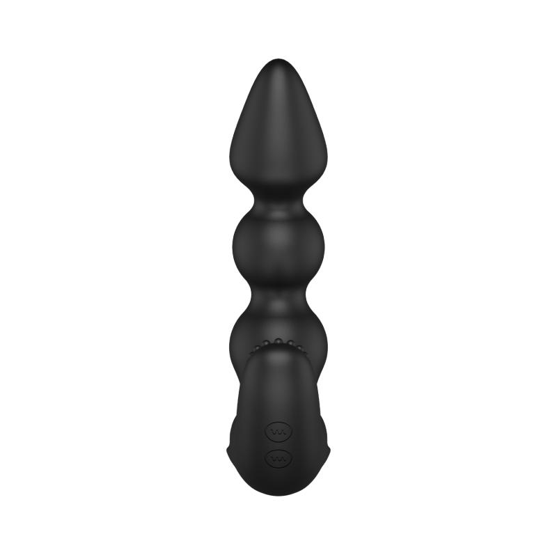 - Bendz Édition Prostate - Noir 4