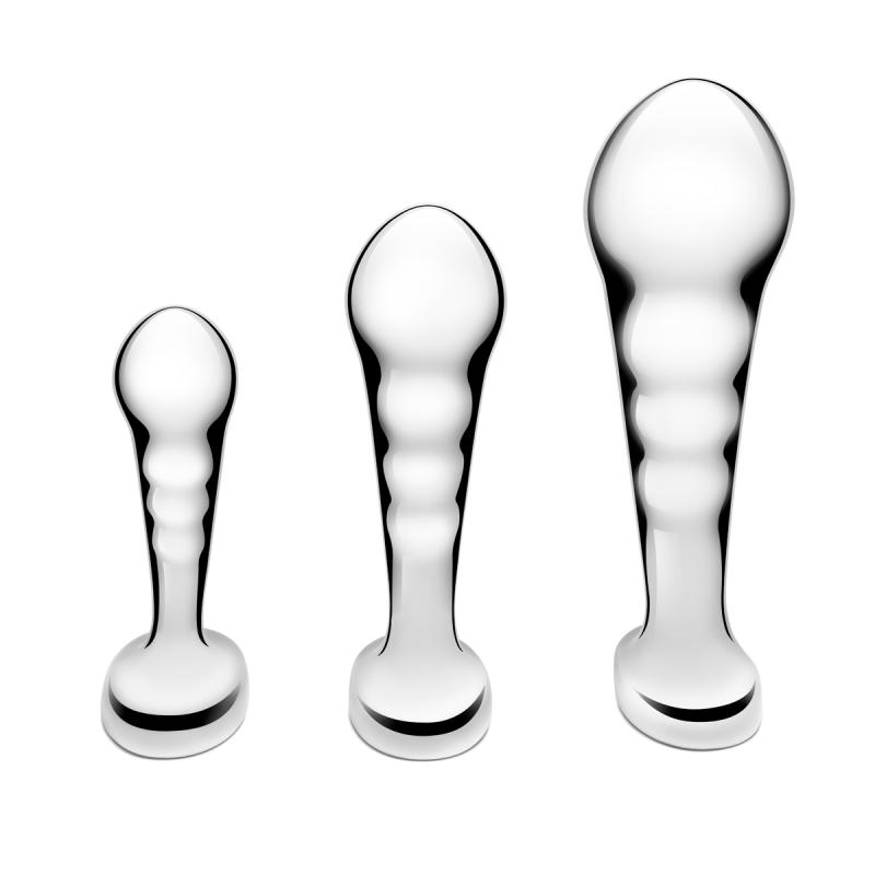 Thumbnail - P-Spot Trainingsset, 3-teilig