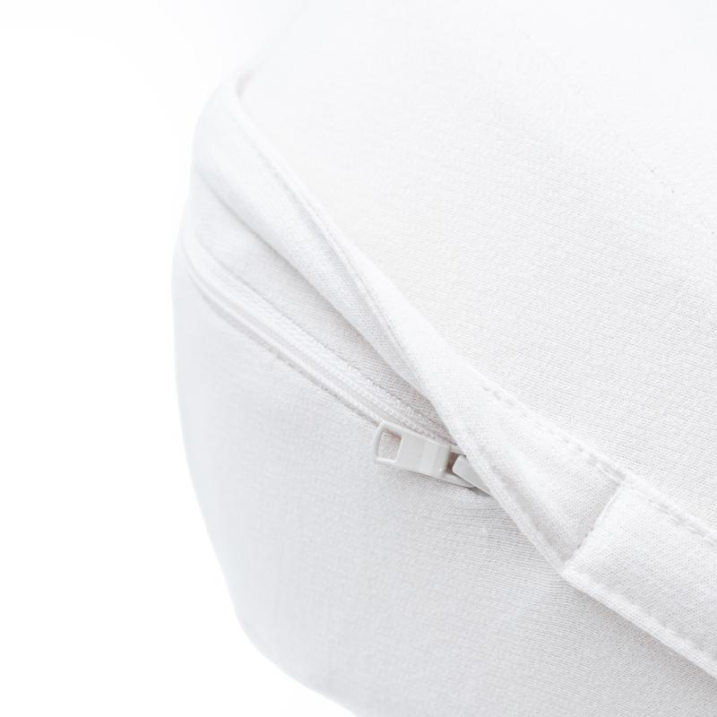 – Pillo Sex Pillow – Oat 5