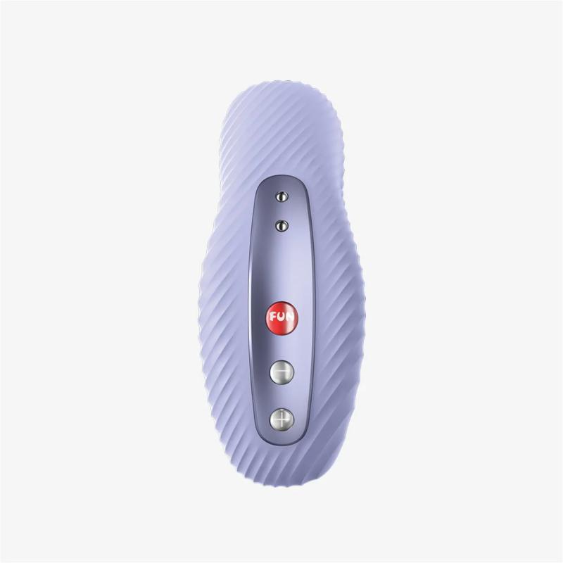 - Laya III Pro Vibromasseur de Contact - Lilas 4