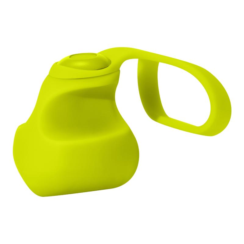 Dame – Fin Finger-Vibrator – Citrus
