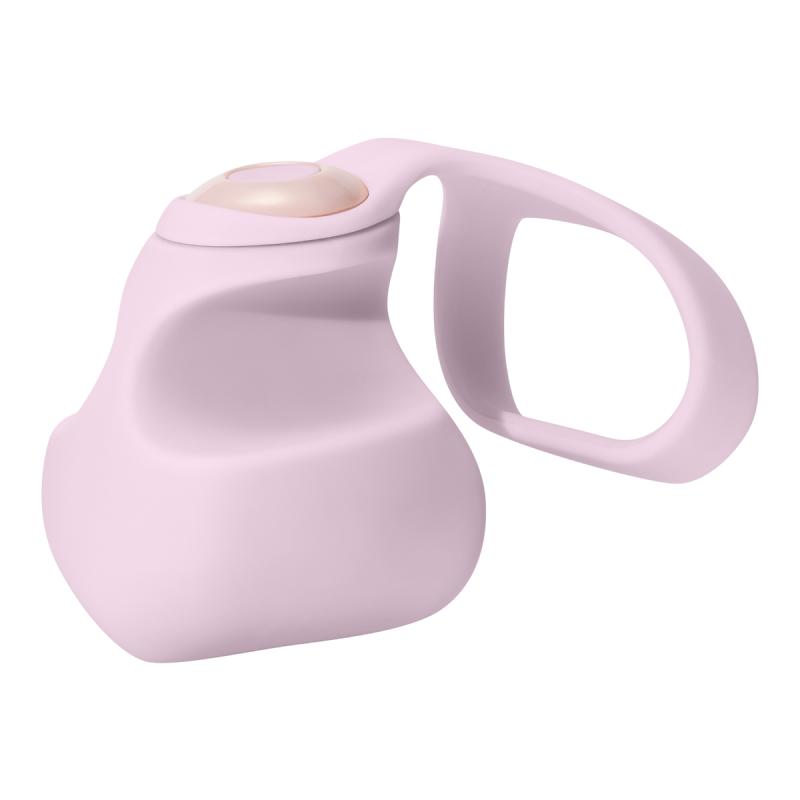 - Vibromasseur de doigt Fin en quartz 2