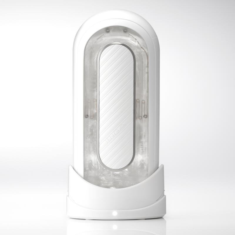 TENGA »Flip Zeor Gravity« Masturbator mit Vibration