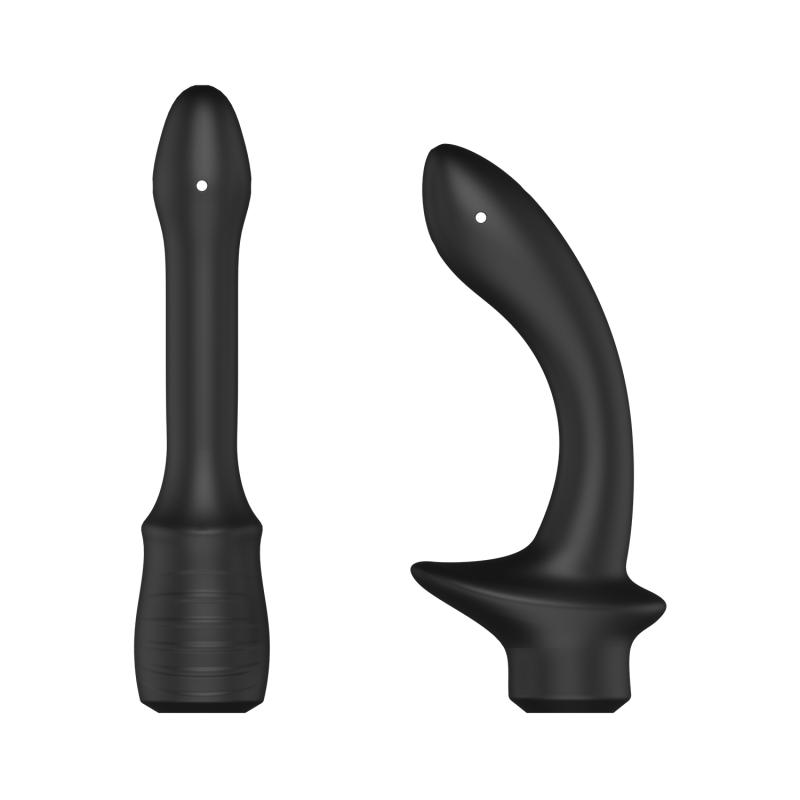 - Shower Douche Duo Kit - Débutant 4