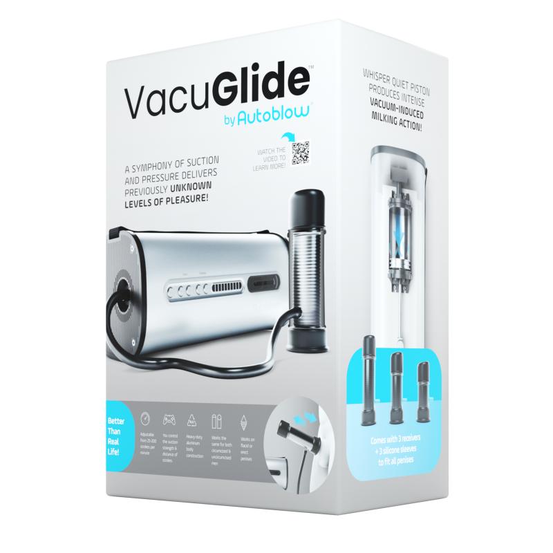 - VacuGlide Milking Machine 8