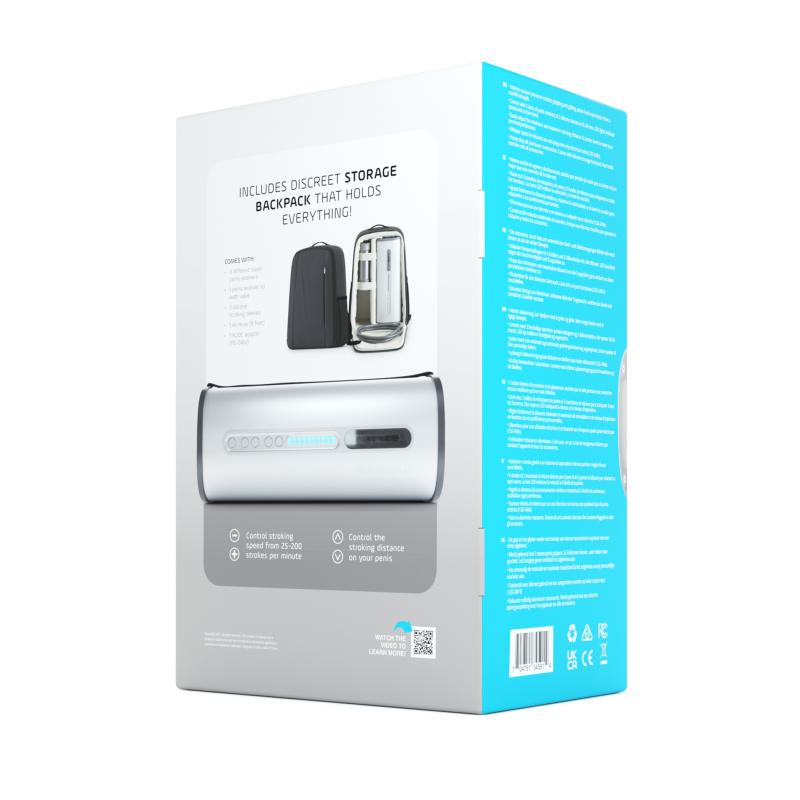 - VacuGlide Milking Machine 10