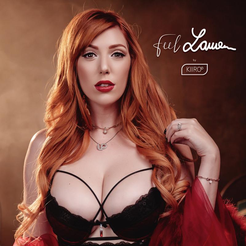 - Masturbateur Feel Lauren Phillips - PBC 5