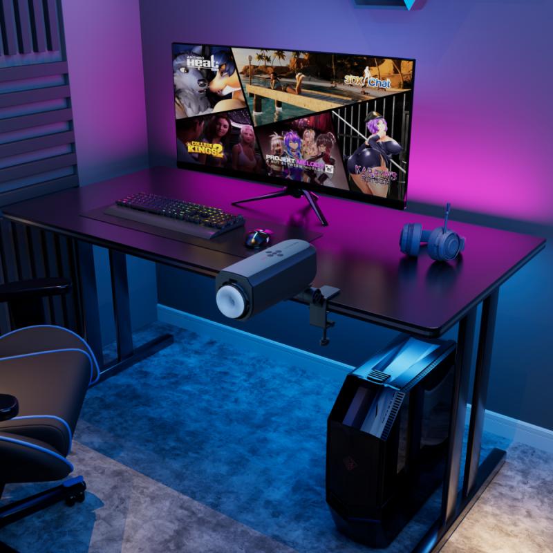 Thumbnail - Lovense »Solace« Masturbator mit App