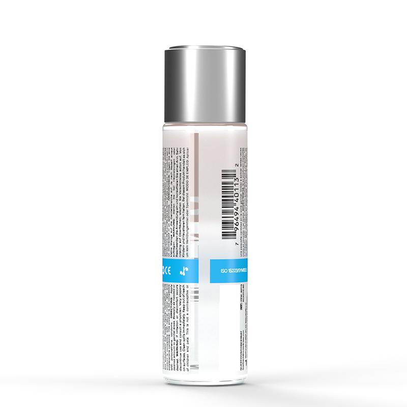 - H2O Lubrifiant Anal Thick - 60 ml 2