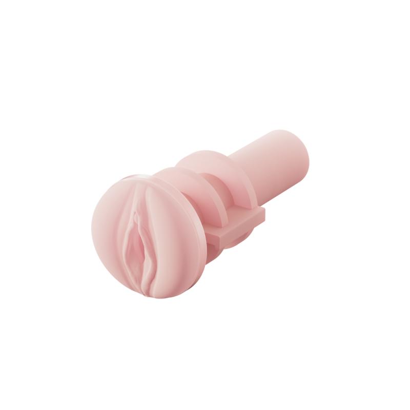 Lovense – Vaginalaufsatz für Solace Masturbator