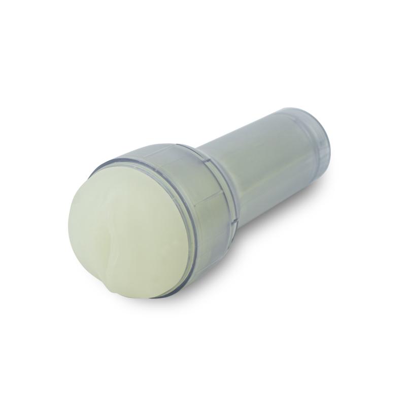 - Masturbateur FeelGlow - Noir Luminescent 6