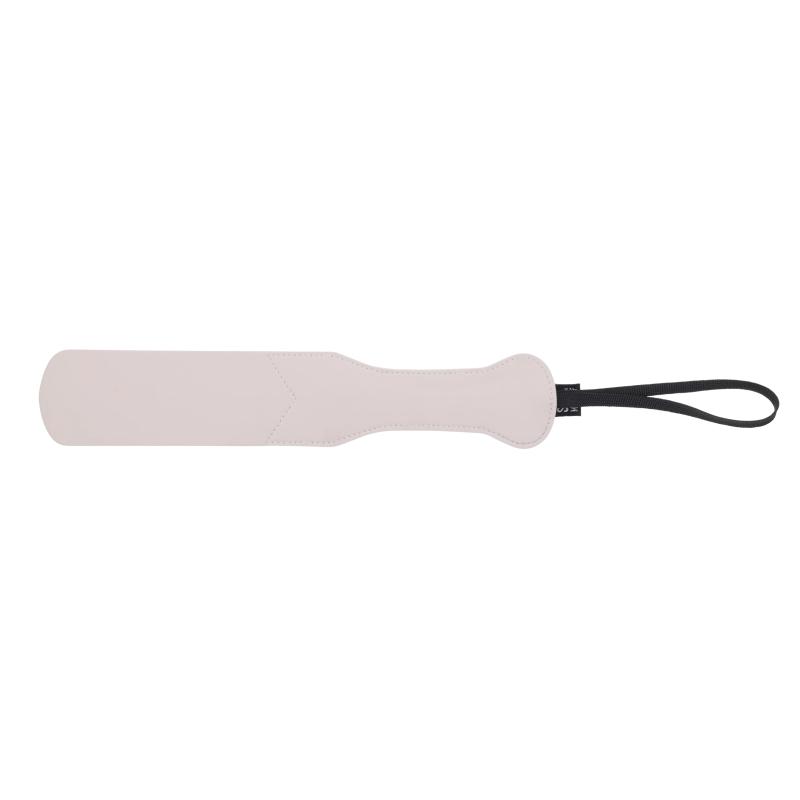 – S&M Peaches ‘n CreaMe Paddle – Crème & Orange 3