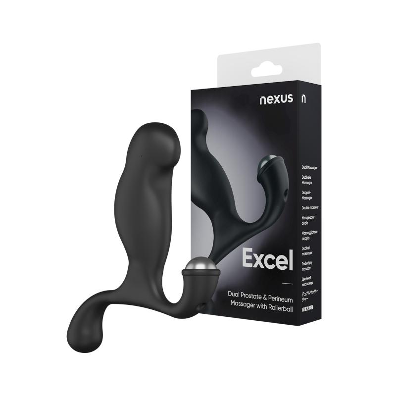 Masseur de prostate Excel 2