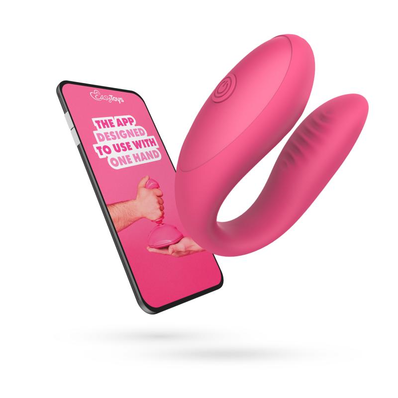 EasyConnect Koppelvibrator