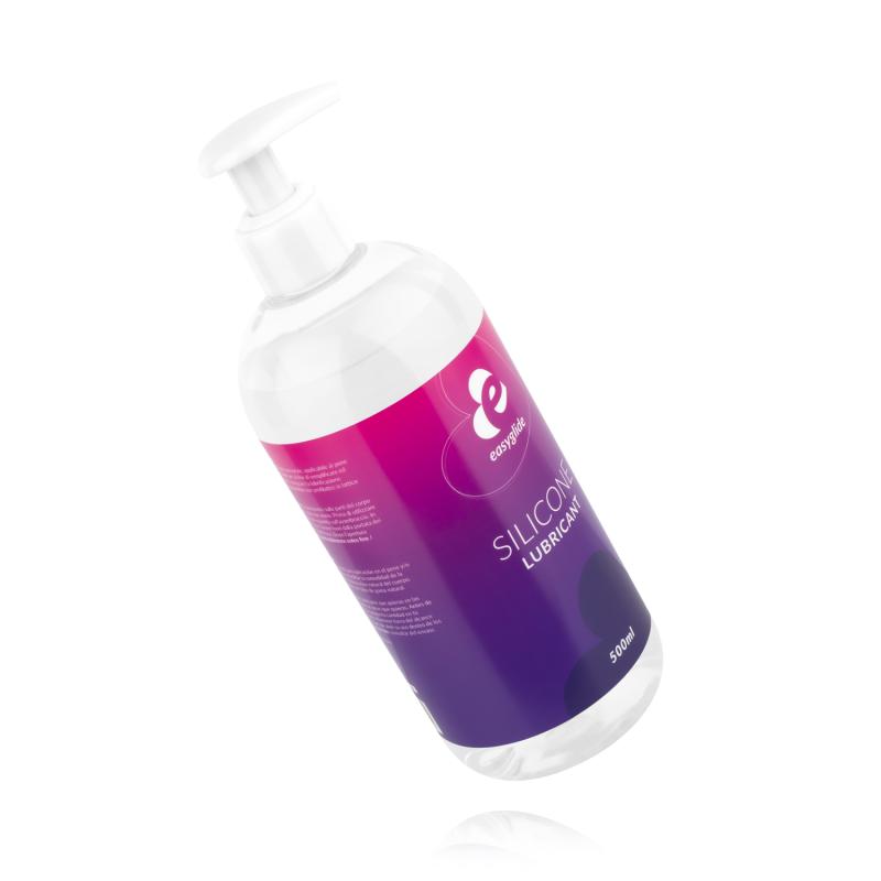 - Lubrifiant à base de silicone - 500 ml 6