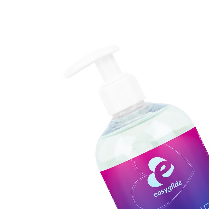 - Lubrifiant à base de silicone - 500 ml 7